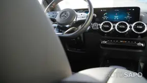 Mercedes-Benz Classe GLA de 2022