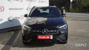 Mercedes-Benz Classe GLA de 2022