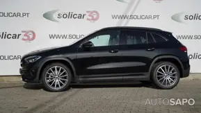 Mercedes-Benz Classe GLA de 2022