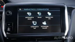 Peugeot 208 1.2 PureTech Allure de 2018