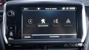 Peugeot 208 1.2 PureTech Allure de 2018