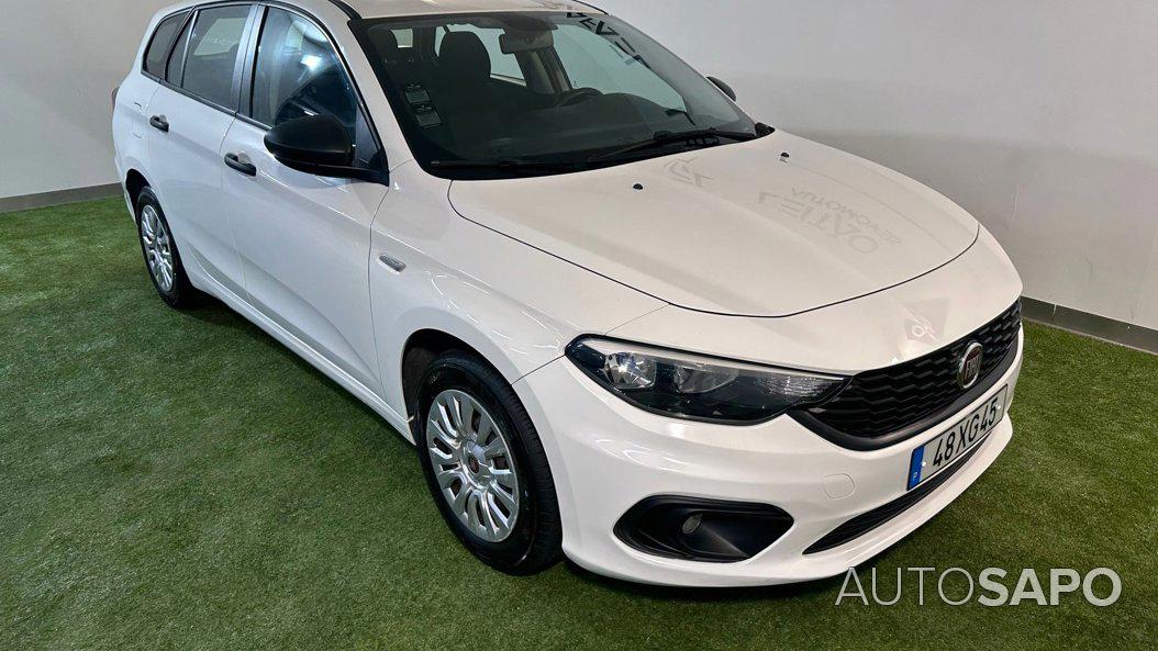 Fiat Tipo de 2019