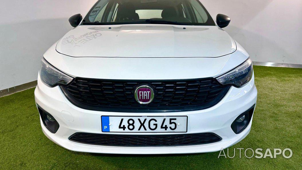 Fiat Tipo de 2019