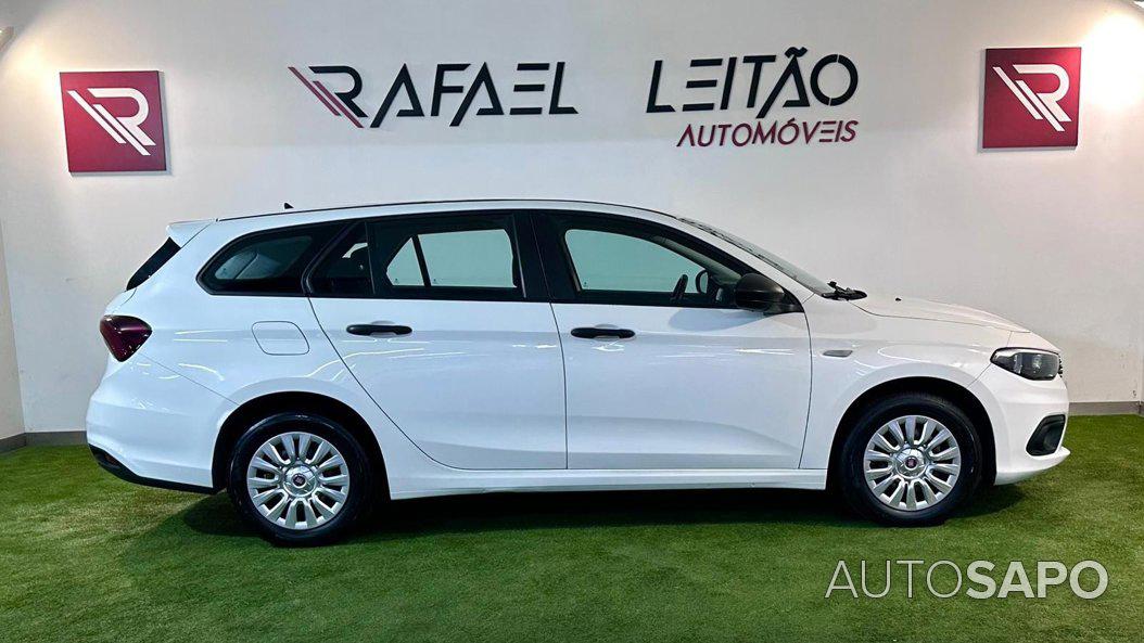 Fiat Tipo de 2019