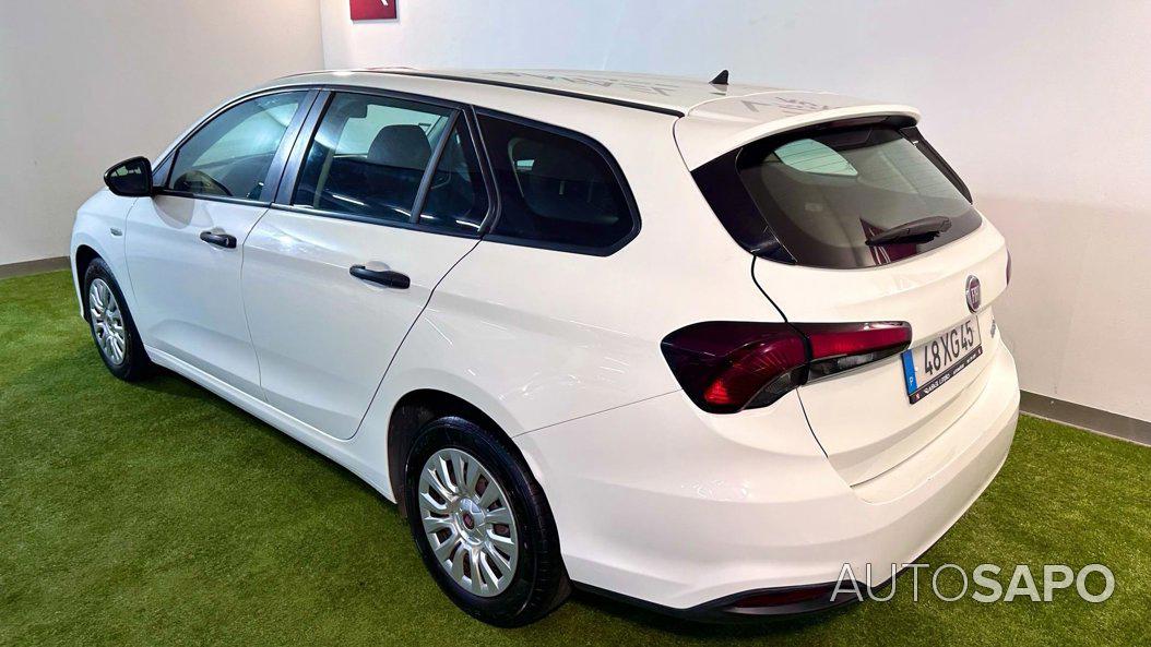 Fiat Tipo de 2019