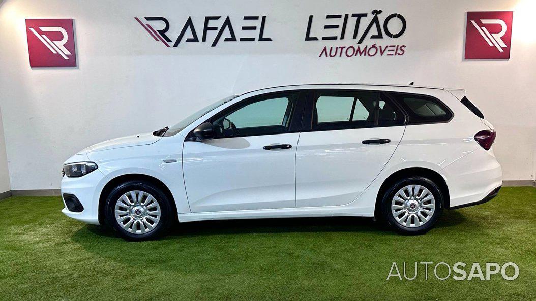 Fiat Tipo de 2019