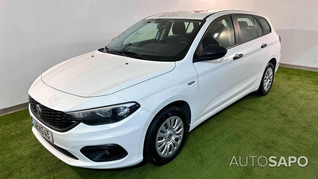 Fiat Tipo de 2019