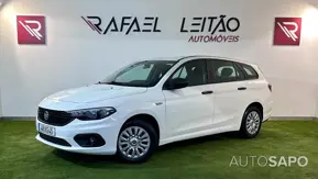 Fiat Tipo de 2019