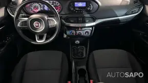 Fiat Tipo de 2019