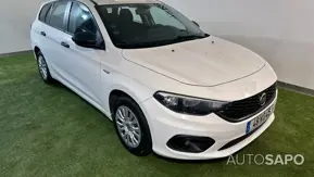 Fiat Tipo de 2019