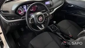 Fiat Tipo de 2019