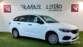 Fiat Tipo de 2019