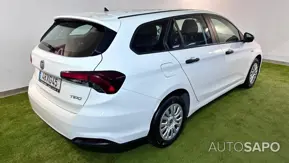 Fiat Tipo de 2019