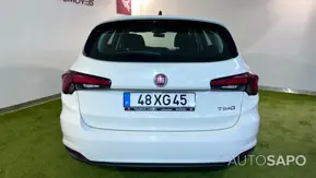 Fiat Tipo de 2019