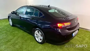 Opel Insignia de 2019