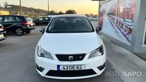 Seat Ibiza de 2013