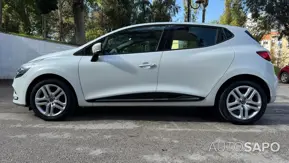 Renault Clio de 2018