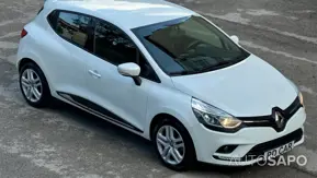 Renault Clio de 2018