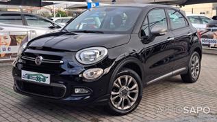 Fiat 500X de 2016