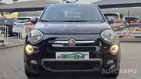 Fiat 500X de 2016