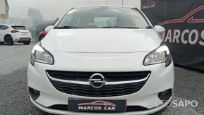 Opel Corsa 1.3 CDTi Edition de 2017