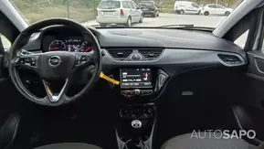 Opel Corsa 1.3 CDTi Edition de 2017