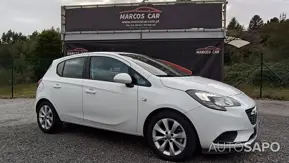 Opel Corsa 1.3 CDTi Edition de 2017