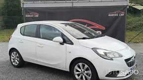 Opel Corsa 1.3 CDTi Edition de 2017