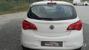 Opel Corsa 1.3 CDTi Edition de 2017