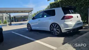 Volkswagen Golf 2.0 TSi GTi Performance de 2013