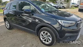 Opel Crossland X 1.2 T Edition de 2021