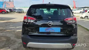 Opel Crossland X 1.2 T Edition de 2021