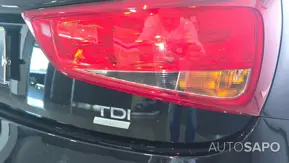 Audi A1 de 2015