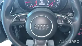 Audi A1 de 2015