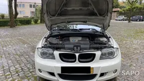 BMW Série 1 118 d Pack M de 2008