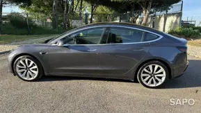 Tesla Model 3 Long-Range Dual Motor AWD de 2019