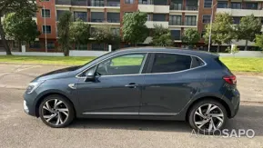 Renault Clio 1.5 Blue dCi RS Line de 2020