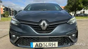 Renault Clio 1.5 Blue dCi RS Line de 2020