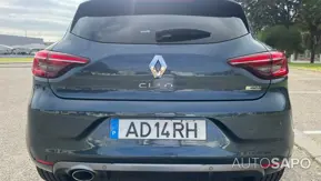 Renault Clio 1.5 Blue dCi RS Line de 2020