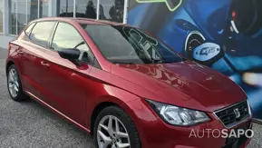 Seat Ibiza de 2019