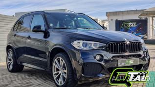 BMW X5 de 2017