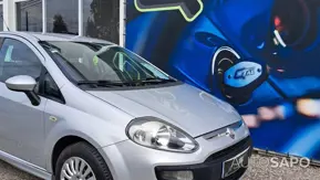 Fiat Punto de 2011