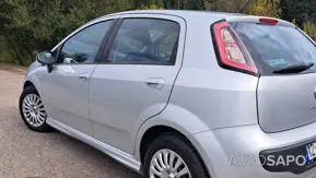 Fiat Punto de 2011