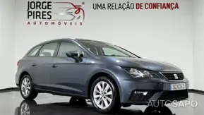 Seat Leon de 2018