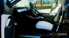 Tesla Model 3 Dual Motor Long Range AWD de 2019