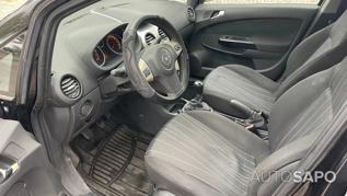 Opel Corsa 1.2 16V Cosmo de 2007