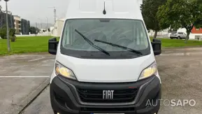 Fiat Ducato 35 2.2 M-Jet MH2 de 2022