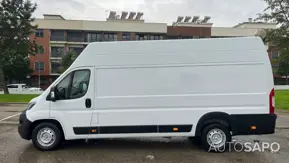 Fiat Ducato 35 2.2 M-Jet MH2 de 2022