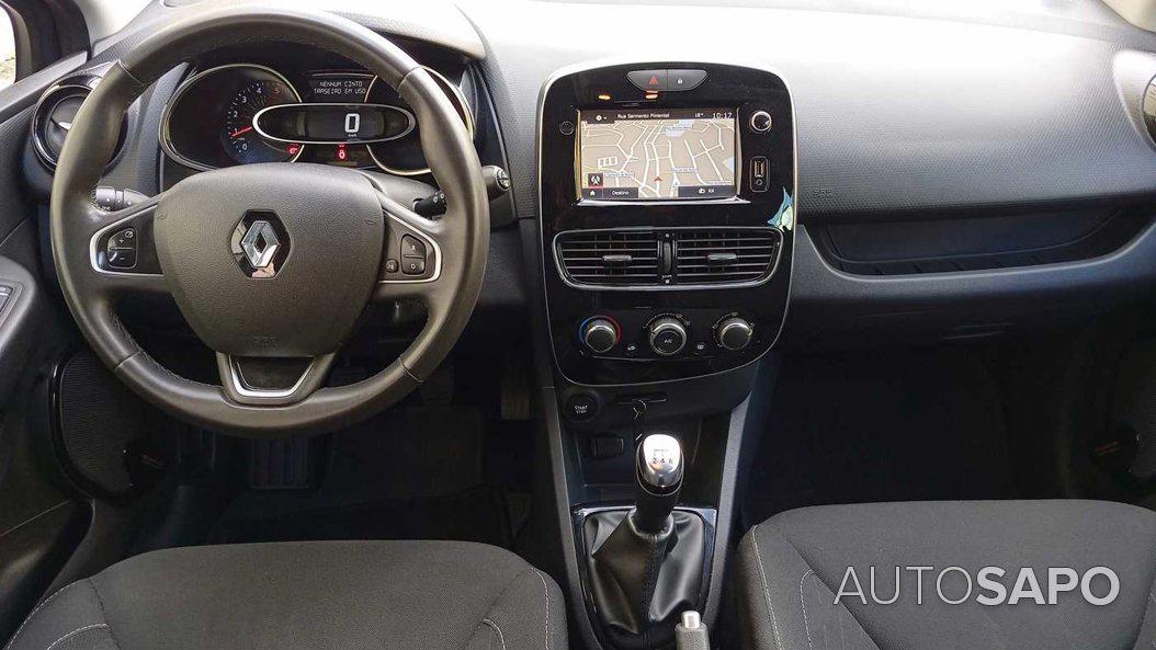 Renault Clio 1.5 dCi Limited Edition de 2018