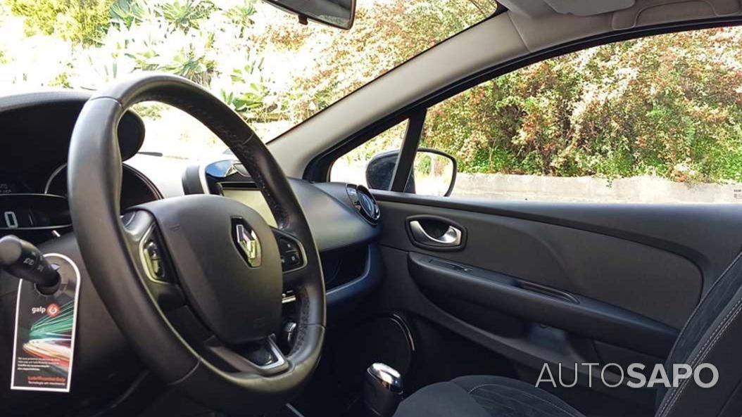 Renault Clio 1.5 dCi Limited Edition de 2018